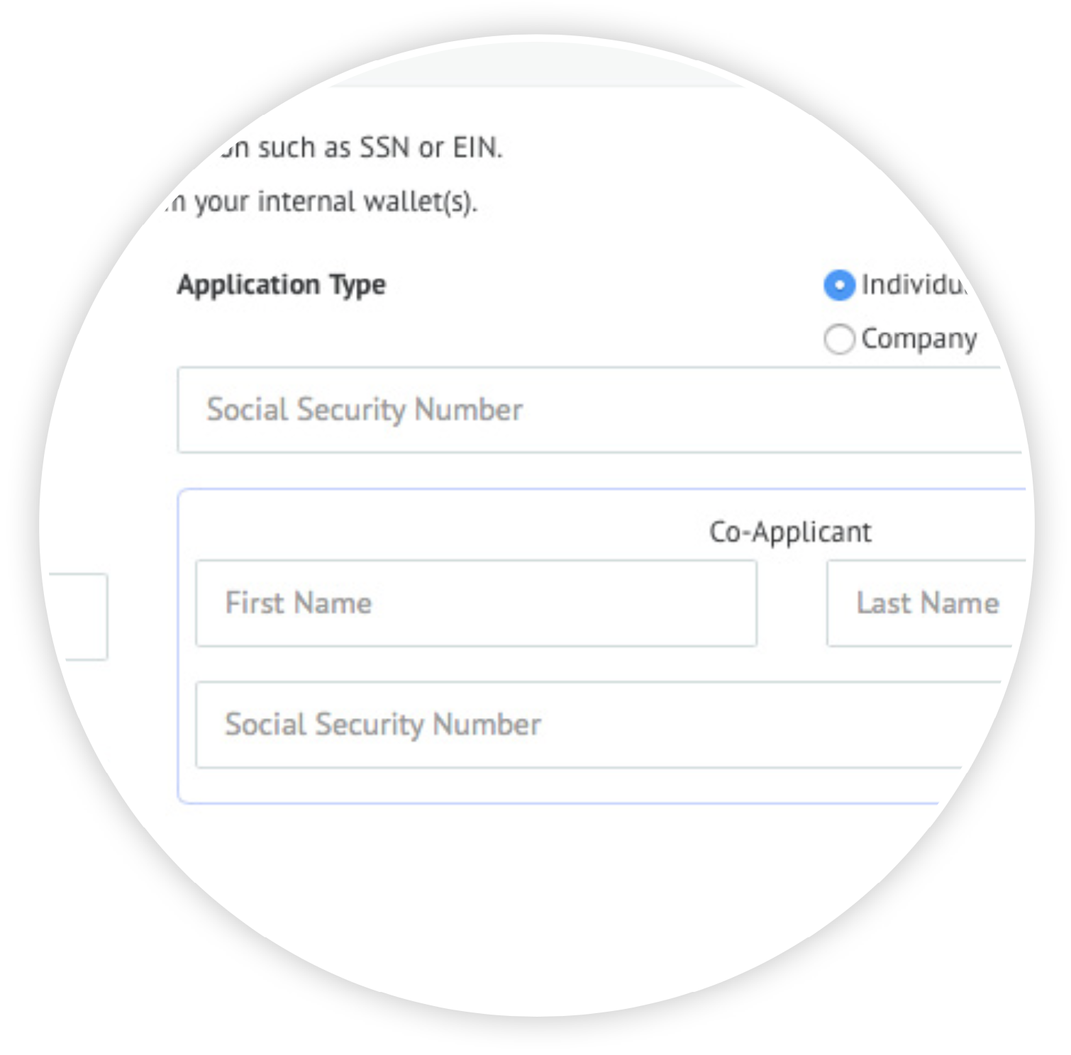 Screenshot of the Cloud Office