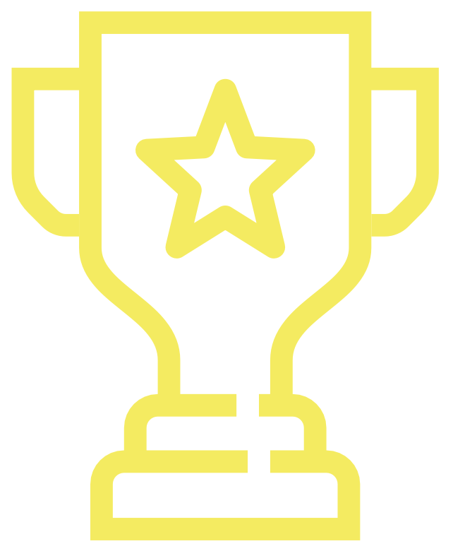 Trophy Icon